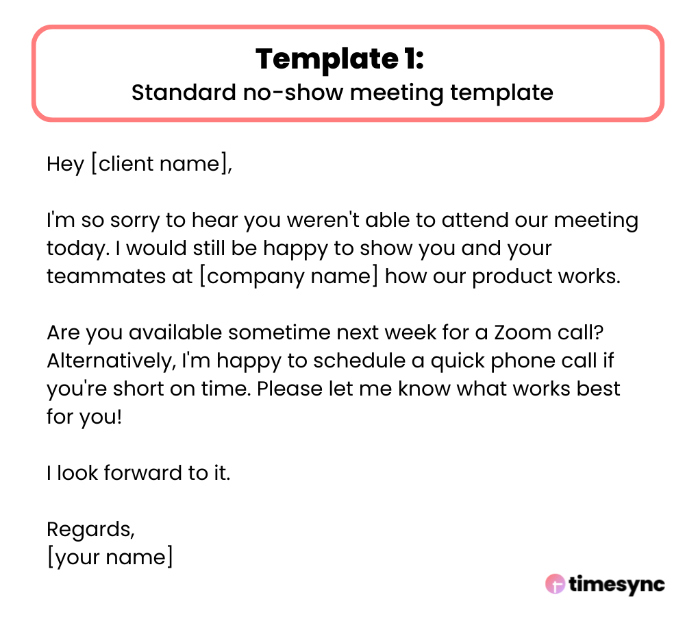 How To Schedule a Meeting by Email (With Templates)